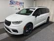 New 2026 Chrysler Pacifica Limited AWD Van Passenger Van