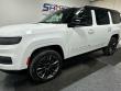 New 2025 Jeep Grand Wagoneer Series II 4x4 SUV