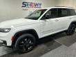 New 2025 Jeep Grand Cherokee L Limited 4x4 SUV