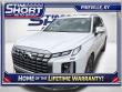 Used 2024 Hyundai Palisade Calligraphy SUV