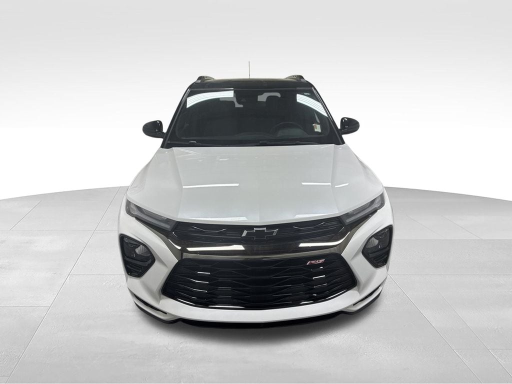 Used 2023 Chevrolet Trailblazer RS SUV