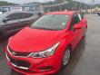 Used 2017 Chevrolet Cruze LS Auto Sedan