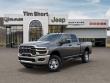New 2026 Ram 2500 Tradesman Crew Cab 4x4 64 Box Truck Crew Cab