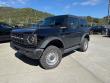 Used 2022 Ford Bronco Base SUV