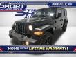 Used 2021 Jeep Wrangler Unlimited Sport SUV