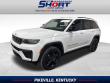 New 2026 Jeep Grand Cherokee Limited 4x4 SUV