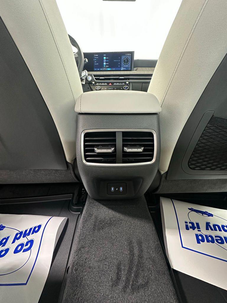 2026 Hyundai Sonata Hybrid SEL - Photo 17