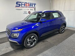 2026 Hyundai Venue SEL SUV