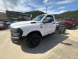 New 2027 Ram 3500 Chassis Tradesman Truck Regular Cab