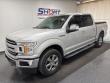 Used 2019 Ford F-150  Truck SuperCrew Cab