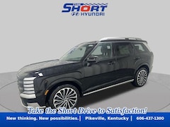 2026 Hyundai Palisade Calligraphy AWD SUV