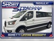  Ford Transit-350 Passenger