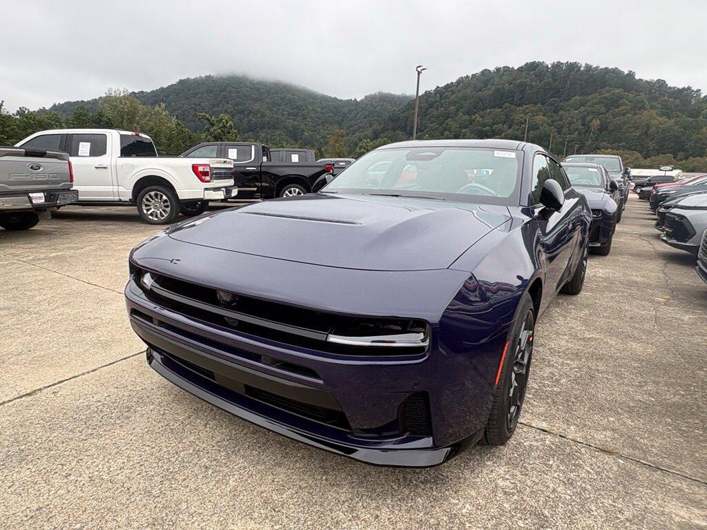 New 2027 Dodge Charger R/T Sedan