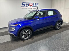 2026 Hyundai Venue SEL SUV