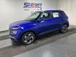 New 2026 Hyundai Venue SEL SUV