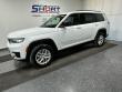 New 2025 Jeep Grand Cherokee L Laredo X 4x4 SUV