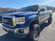 Used 2014 GMC Sierra 1500 SLE Truck Double Cab