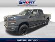 New 2026 Ram 2500 Big Horn Crew Cab 4x4 64 Box Truck Crew Cab