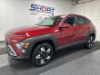 New 2025 Hyundai Kona SEL Convenience AWD SUV