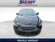 Used 2019 Ford Fusion SE Sedan