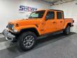 New 2025 Jeep Gladiator Sport S Truck Crew Cab