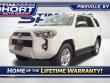 Used 2024 Toyota 4Runner SR5 SUV