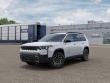 New 2026 Jeep Cherokee Laredo SUV