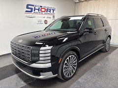 2026 Hyundai Palisade Calligraphy AWD SUV