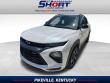 Used 2023 Chevrolet Trailblazer RS SUV