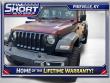 Used 2021 Jeep Wrangler Unlimited Sport SUV