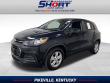Used 2022 Chevrolet Trax LS SUV