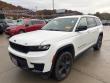 Used 2023 Jeep Grand Cherokee L Laredo SUV