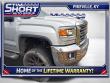 Used 2018 GMC Sierra 2500HD SLT Truck Crew Cab