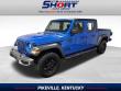 Used 2023 Jeep Gladiator Sport Truck Crew Cab