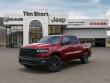 New 2026 Ram 1500 Warlock Crew Cab 4x4 57 Box Truck Crew Cab