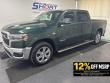 New 2026 Ram 1500 Big Horn Crew Cab 4x4 57 Box Truck Crew Cab