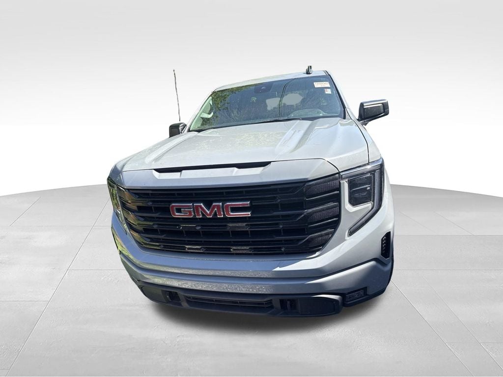 Used 2024 GMC Sierra 1500 Elevation w/3VL Truck Crew Cab