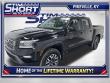 Used 2024 Nissan Frontier SL Truck Crew Cab