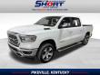 Used 2024 Ram 1500 Laramie Truck Crew Cab