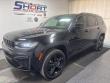 New 2026 Jeep Grand Cherokee L Limited SUV