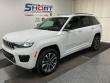 New 2025 Jeep Grand Cherokee Overland 4x4 SUV