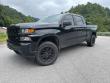 Used 2020 Chevrolet Silverado 1500 Silverado Custom Truck Crew Cab