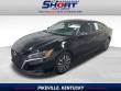 Used 2025 Nissan Altima SV Sedan