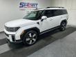 New 2026 Hyundai Santa Fe HEV Limited SUV