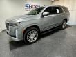 Used 2024 CADILLAC Escalade Premium Luxury SUV