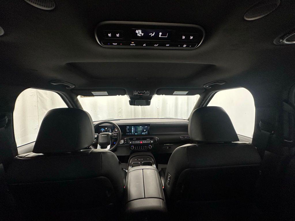 2026 Hyundai Palisade Calligraphy - Photo 19