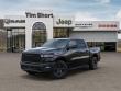 New 2026 Ram 1500 Warlock Crew Cab 4x4 57 Box Truck Crew Cab