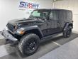 New 2026 Jeep Wrangler 4-Door Willys 4x4 SUV