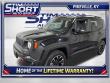 Used 2023 Jeep Renegade Trailhawk SUV