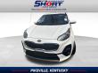 Used 2021 Kia Sportage LX SUV